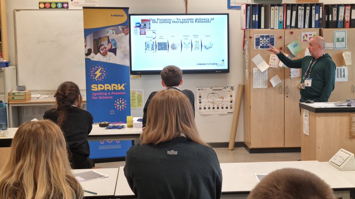 St Matthew's Science (@stmattsscience) on Twitter photo Today, we were thrilled to welcome engineers from <a href="/CalMacFerries/">CalMac Ferries</a> <a href="/GE_Aerospace/">GE Aerospace</a> <a href="/merckgroup/">Merck</a> <a href="/CollinsAero/">Collins Aerospace</a> <a href="/ifwater_/">IF Water</a> <a href="/BrodieEng/">Brodie Engineering Ltd</a> as part of our students' project for the <a href="/Leadersaward/">Leaders Award</a> Today, we were thrilled to welcome engineers from <a href="/CalMacFerries/">CalMac Ferries</a> <a href="/GE_Aerospace/">GE Aerospace</a> <a href="/merckgroup/">Merck</a> <a href="/CollinsAero/">Collins Aerospace</a> <a href="/ifwater_/">IF Water</a> <a href="/BrodieEng/">Brodie Engineering Ltd</a> as part of our students' project for the <a href="/Leadersaward/">Leaders Award</a>