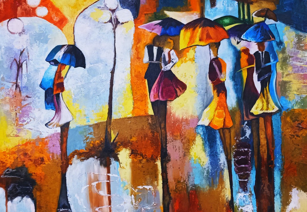 💞💞💞
objkt.com/tokens/KT1CFC6…
🔸Winglessangel
🔸7 /10 left 
🔸5xtz 
objkt.com/tokens/KT1K3vF…
Love under the rain
OE
6 EDITION mint
27days left