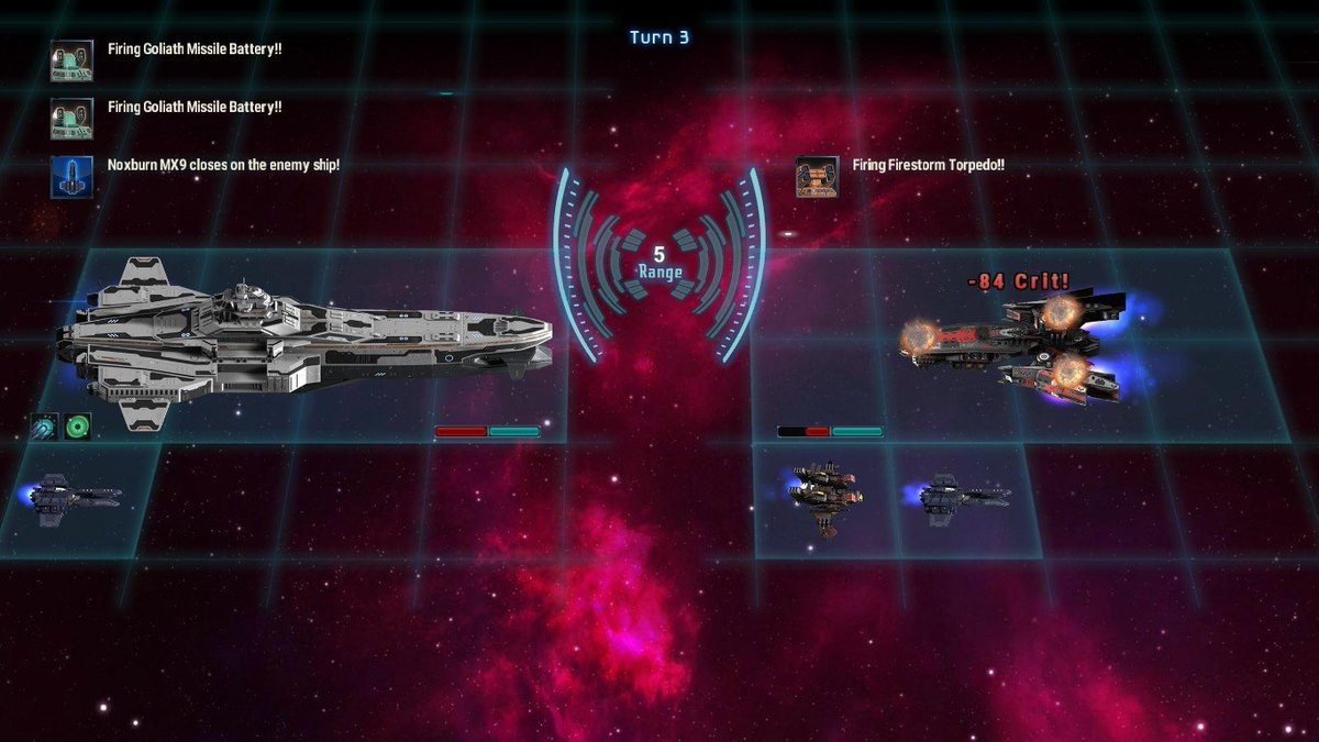 Trese Brothers Games | Strategy RPGs tweet media