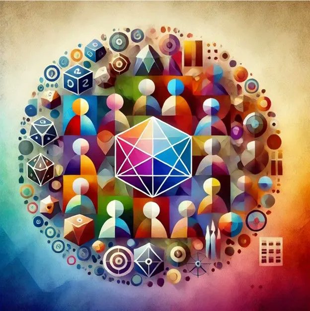 TheDailyDMBlog's tweet image. Rolling For Inclusion: How Tabletop Gaming Creates Safe Spaces For Connection and Diversity

thedailydungeonmaster.com/2-3-2025/rolli…

#ttrpg #tabletopgaming #gaming #inclusion #diversity #safespace #connection #social #communication #everyoneiswelcome #everyoneisinvited #LGBTQIA+ #BIPOC