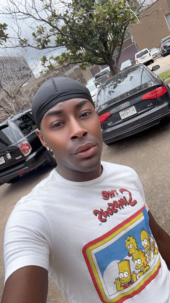 TjJuniorz's tweet photo. MONDAY🤎

Be you, be bold, be unapologetic💯
#MrGlamourCityNewcomer24 #GVO #AnotherDayAnotherChance #Bleesed #SelfLove #DaKing #Houston #X #TennesseeBlood #MrEastTennesseeNewcomer #LoveTheSkinYourIn #Monday #BeYou #Insta #LetsGetProductive #BeTheGlamourYouWannaSee https://t.co/CazEeGPfZ2