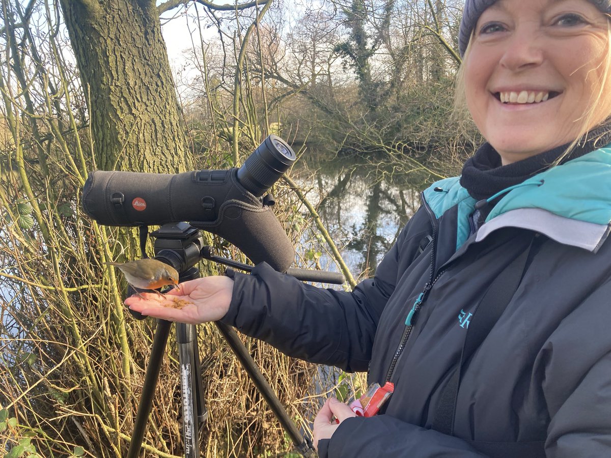 Alan Davies tweet media