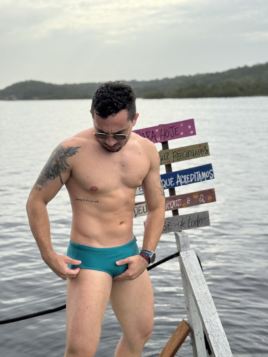 Leandro Mike Ross tweet media