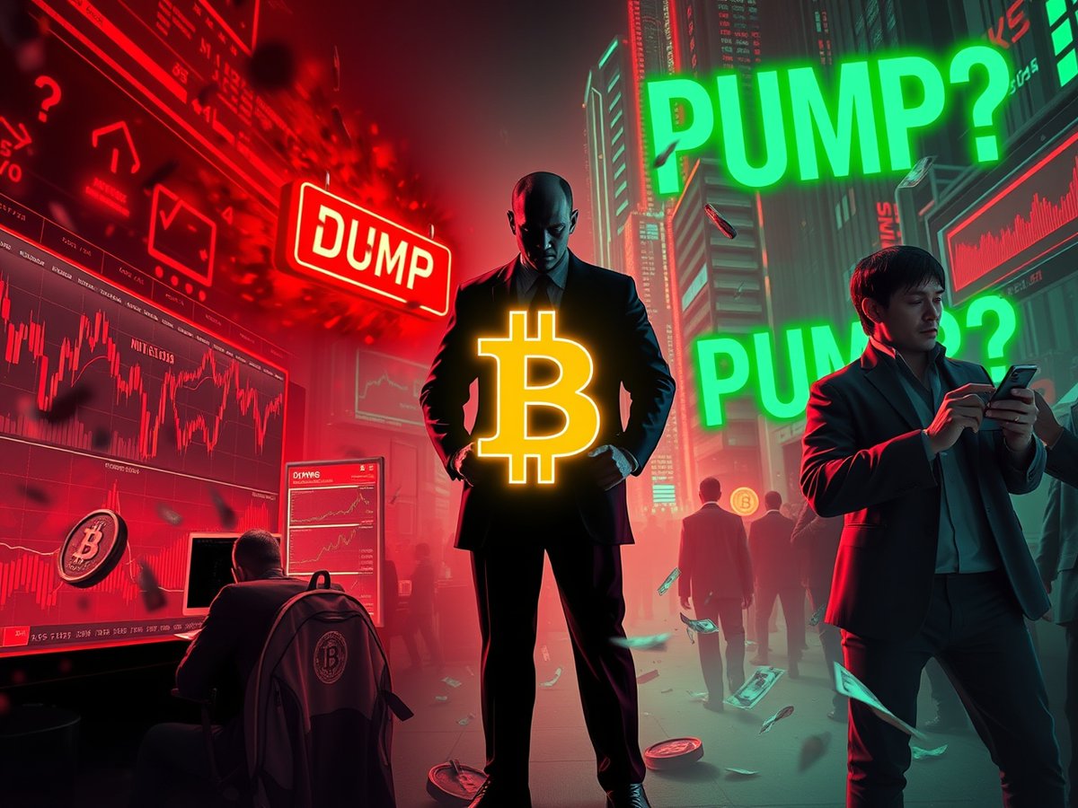 BdarijaCrypto's tweet photo. 🚀 🚨 Twitter Space Alert! 🚨 🚀
🔥 Crypto Market After Trump: Pump or Dump?
واش السوق غادي ينفجر ولا غادي يبقى ميت؟ 😱📉
⏰ اليوم 20:00 بتوقيت المغرب
🎙️ مباشرة على @bdarijacrypto

📌 محاور النقاش:
✅ شنو أسباب هاد الكراش رغم فوز ترامب؟ 🤯
✅ الإيجابية اللي كيتسناها السوق.. حقيقة أم مجرد سردية سياسية؟
✅ تقييمك لداكشي اللي دار ترامب للكريبتو منين ولا رئيس؟
✅ ردة فعل كريبتو تويتر على الحدث؟ سخط عارم ولا مبالغ فيه؟
✅ واش المنصات والماركت ميكر هم السبب؟ ولا كاين شي حاجة مخبية؟
✅ التأثير النفسي ديال هاد الأحداث على المستثمرين؟ وكيفاش نواجهوه؟
✅ فين غادي السوق فهاد الظروف؟
✅ إمتى Altseason؟ 🚀
✅ واش شفتو المحفظة ديالكم اليوم؟ 😂📉📈
✅ واش شينهار إلى بلاك روك و ترامب قلبو وجههم على كريبتو، شنو غادي يطرا؟ 😱💥
🎤 متفوتش هاد السبيس، جاوب وشاركنا رأيك! 👇🔥
🔗 https://t.co/idnMc3hV6a

#Crypto #Bitcoin #Altcoins #CryptoMarket #CryptoTwitter #Trump #Blockchain #PumpOrDump #BTC #Altseason #CryptoNews
📢 Tag صحابك المهتمين بالكريبتو باش يكون النقاش أقوى! 🔥🚀