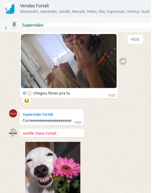 rair4m's tweet photo. Mas isso aqui, é a ELITE <3 https://t.co/QBydsXbOgJ