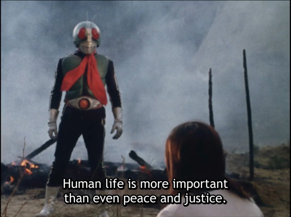 commander_meeps's tweet photo. @thePurplRanger @kuramafenixios3 @Fossil4Man You're so close to actually getting it, and yet you miss the mark regardless. You're either doing this on purpose, or you're actually this rock stupid. Have a bad day for character development. https://t.co/0ILsbm5FEI