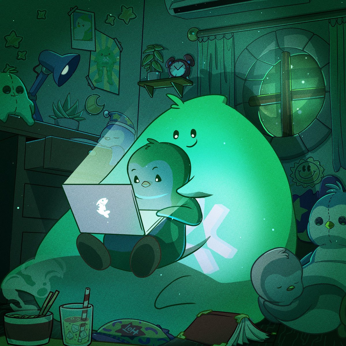 If your not bullish on <a href="/abbyexplorer/">Abby</a> you are doing something wrong