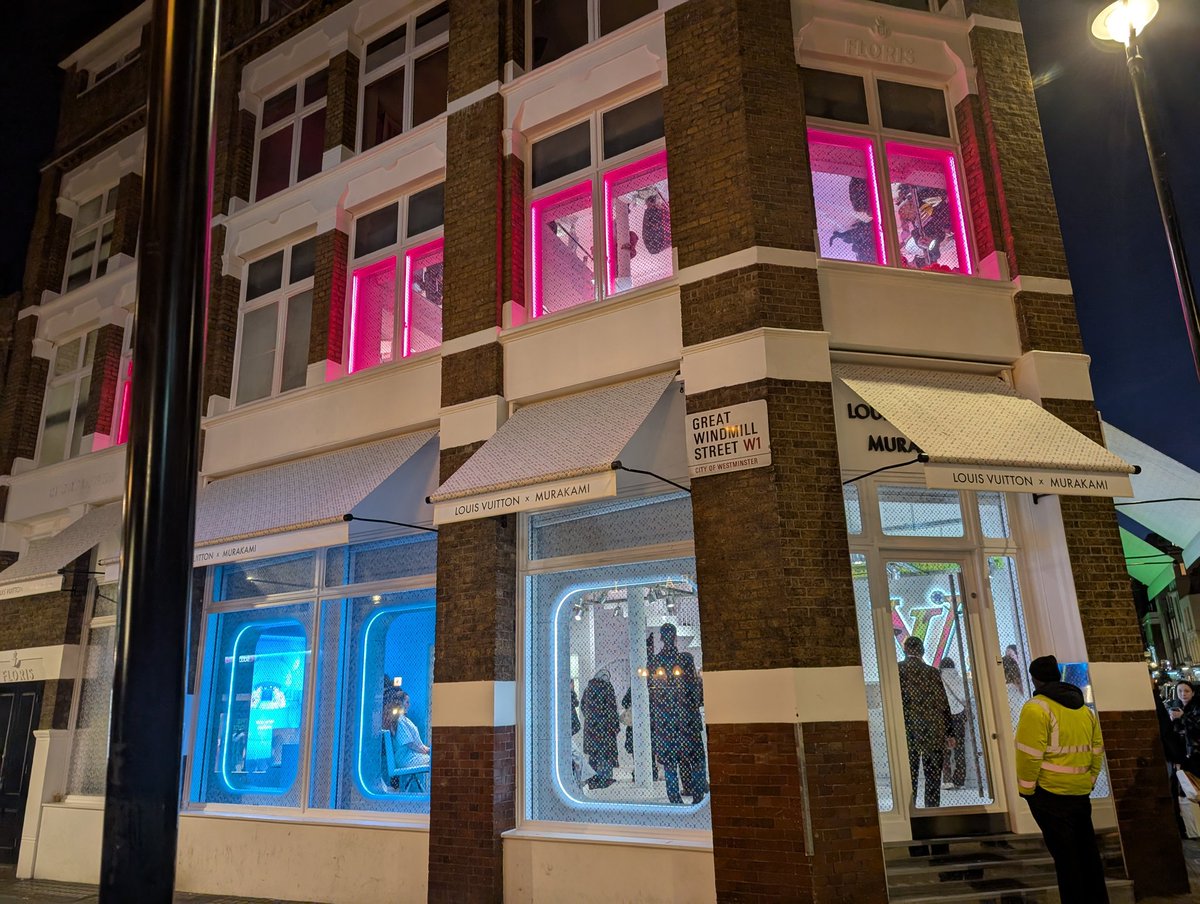 Harvinder Atwal (totally not on mastadon) tweet media