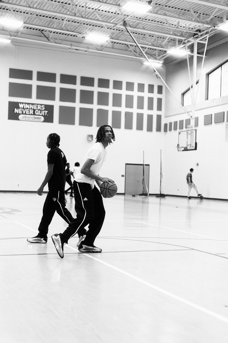 Thankful for another year of blessings. Ready to get back on the court and get to work. #365