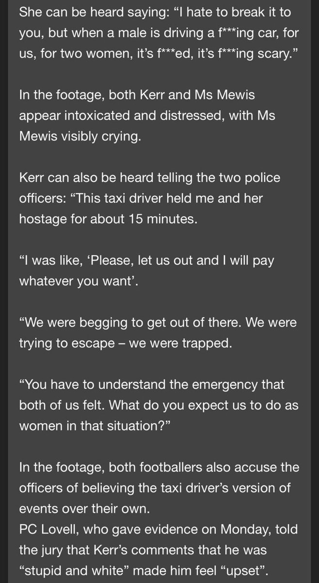 I'm so angry for them.