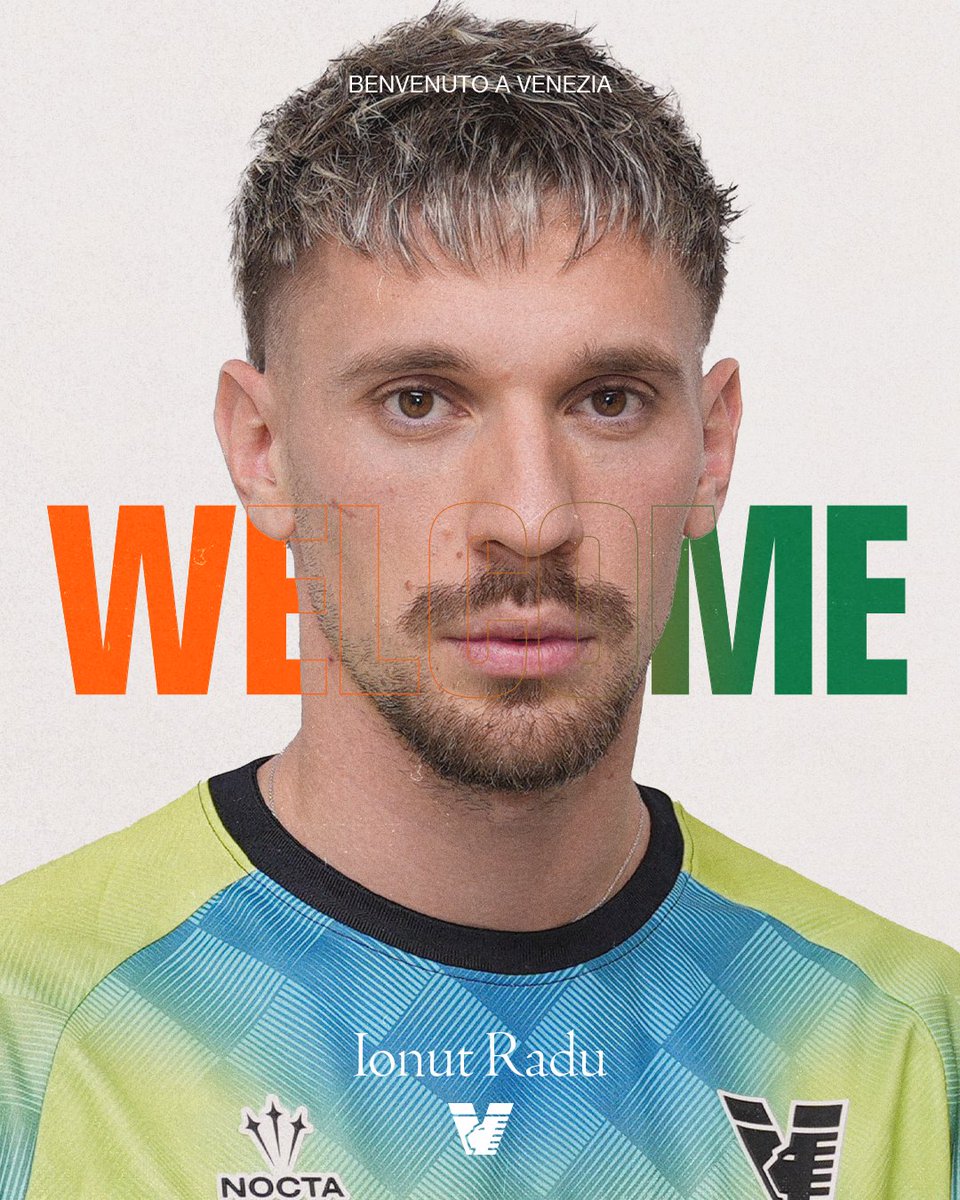 Venezia FC tweet media