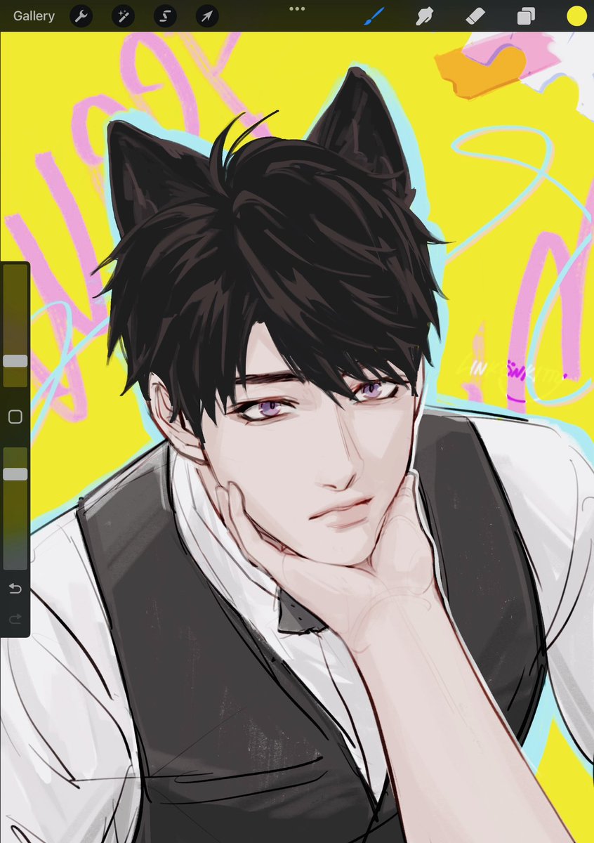 aria🐦‍⬛🍎 tweet media