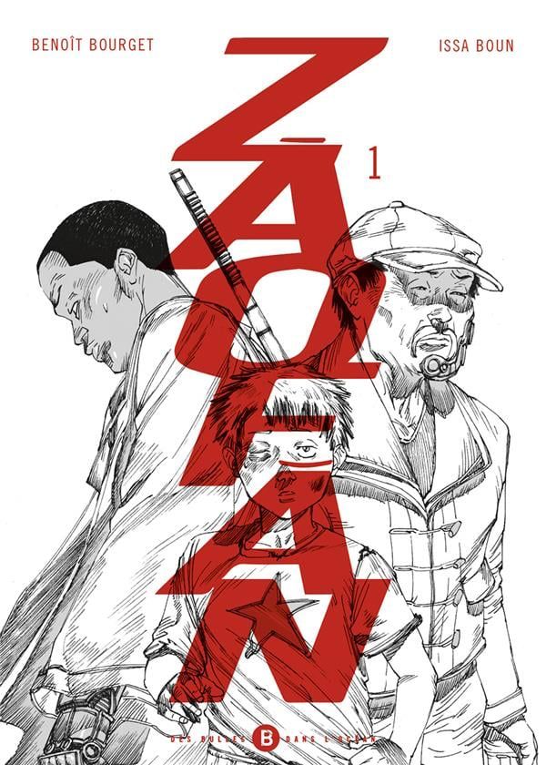 PrinceBoun's tweet photo. THREAD : Zaofan, le manga maudit 🧵
1/ Zaofan, c’est l’histoire d’un manga qui avait tout pour "cartonner"… sauf que la poisse nous a suivis du début à la fin. 😭 Voici le récit complet des galères. Accrochez-vous, c’est du lourd. 👇 https://t.co/YSO2i4OXJu