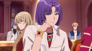 魔法使いの約束 第5話