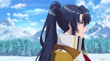 魔法使いの約束 第5話