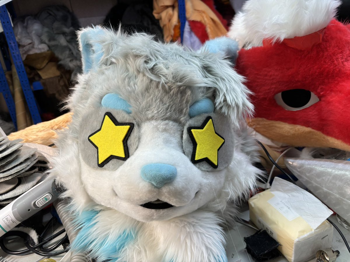 Liuyuen Lee ⭐COMM OPEN tweet media