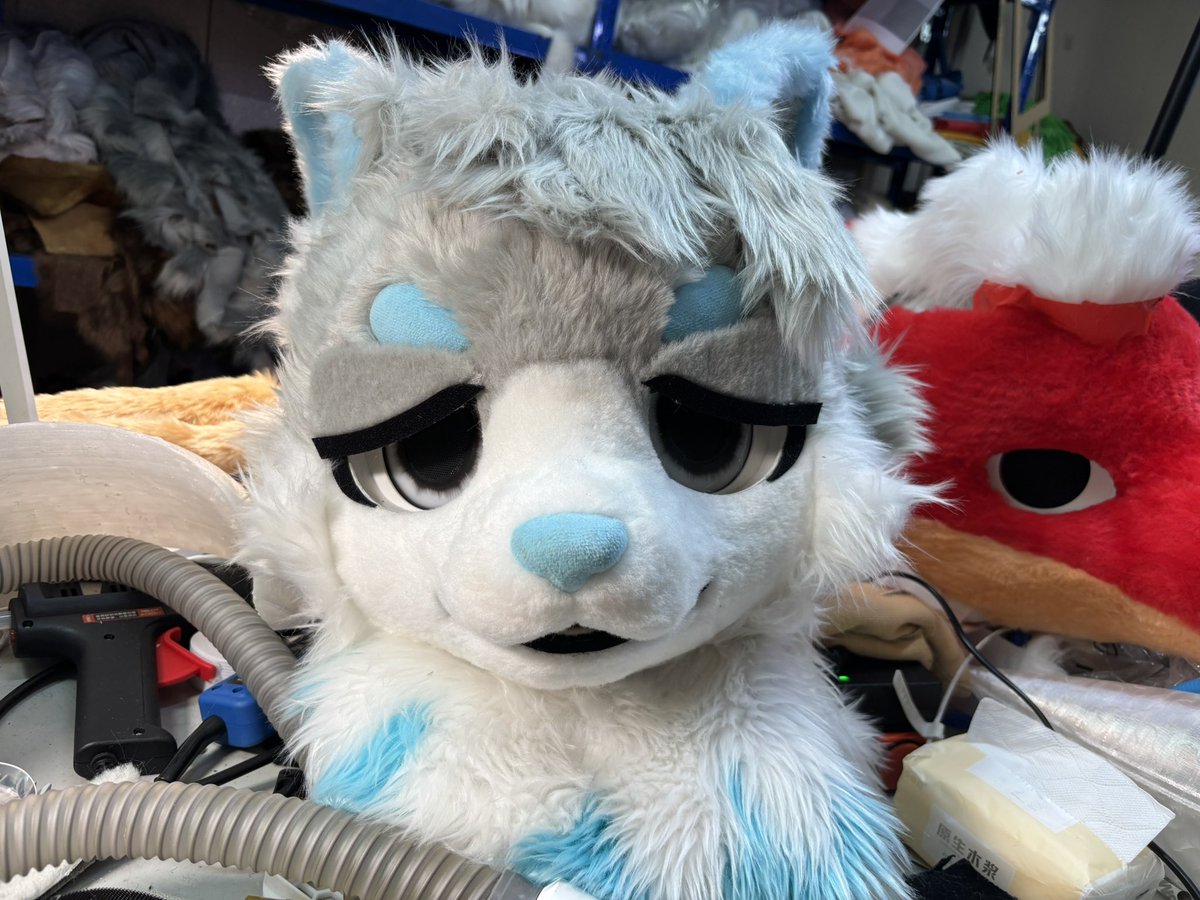 Liuyuen Lee ⭐COMM OPEN tweet media