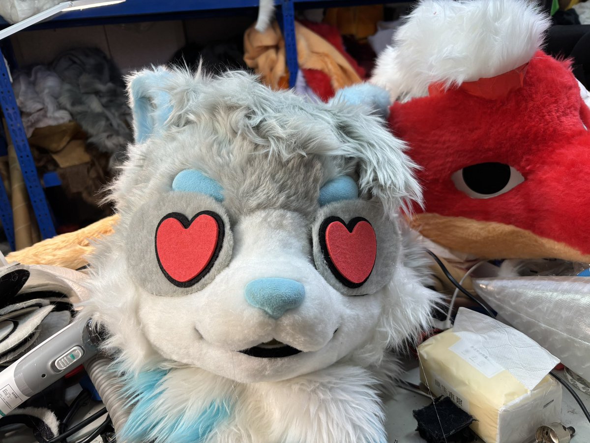 Liuyuen Lee ⭐COMM OPEN tweet media