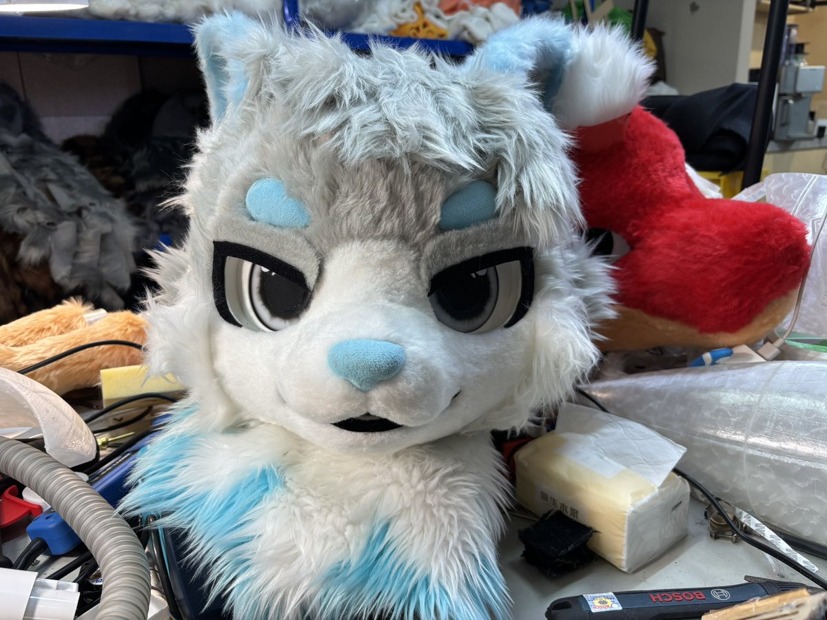 Liuyuen Lee ⭐COMM OPEN tweet media