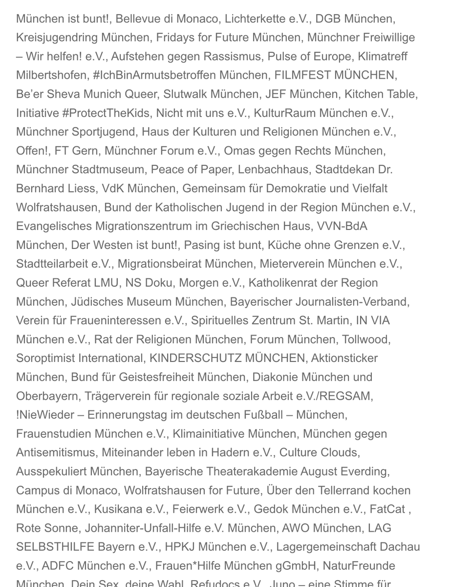 larsfromberlin's tweet photo. @Janreile1 @KubickiWo Sieht für mich nach basisdemokratischen Vereinen aus, die allesamt in verschiedenen Formen maßgeblich für den Zusammenhalt der Gesellschaft beitragen😉 z.B: die Lebenshilfe.   
Nur noch unterste Schublade der  #FDPVoodoo https://t.co/zkw1udtAbi