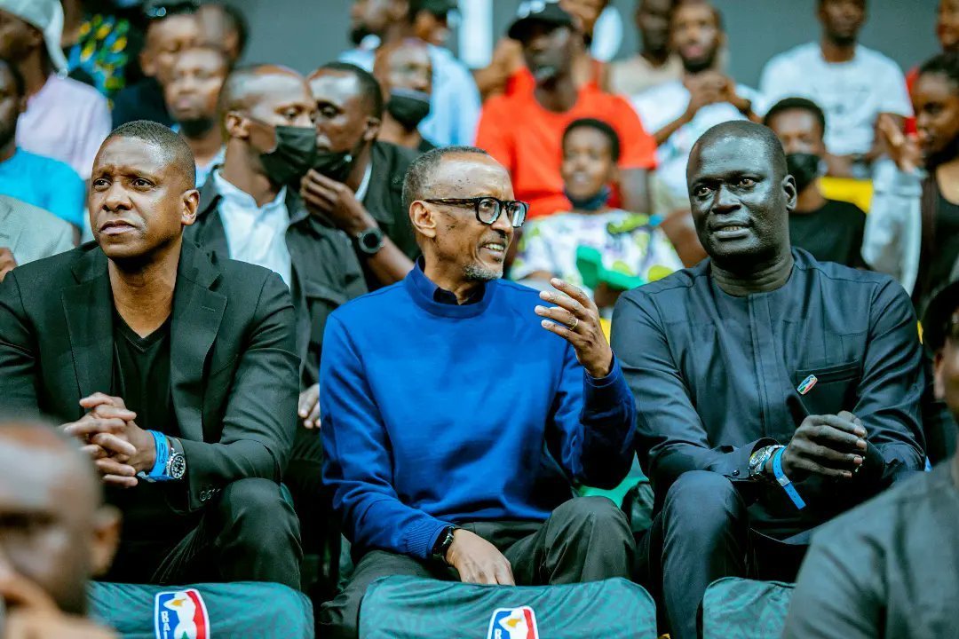 Denise Zaneza (@dzaneza) on Twitter photo #Rwanda’s partnerships with <a href="/Arsenal/">Arsenal</a>, <a href="/PSG_inside/">Paris Saint-Germain</a>, <a href="/FCBayern/">FC Bayern München</a>, and <a href="/NBA/">NBA</a>’s <a href="/theBAL/">Basketball Africa League</a> are a blatant example of #sportswashing; using sports to mask serious human rights abuses of the <a href="/PaulKagame/">Paul Kagame</a>'s regime. No amount of sponsorship deals and collaborations can erase repression, silenced #Rwanda’s partnerships with <a href="/Arsenal/">Arsenal</a>, <a href="/PSG_inside/">Paris Saint-Germain</a>, <a href="/FCBayern/">FC Bayern München</a>, and <a href="/NBA/">NBA</a>’s <a href="/theBAL/">Basketball Africa League</a> are a blatant example of #sportswashing; using sports to mask serious human rights abuses of the <a href="/PaulKagame/">Paul Kagame</a>'s regime. No amount of sponsorship deals and collaborations can erase repression, silenced
