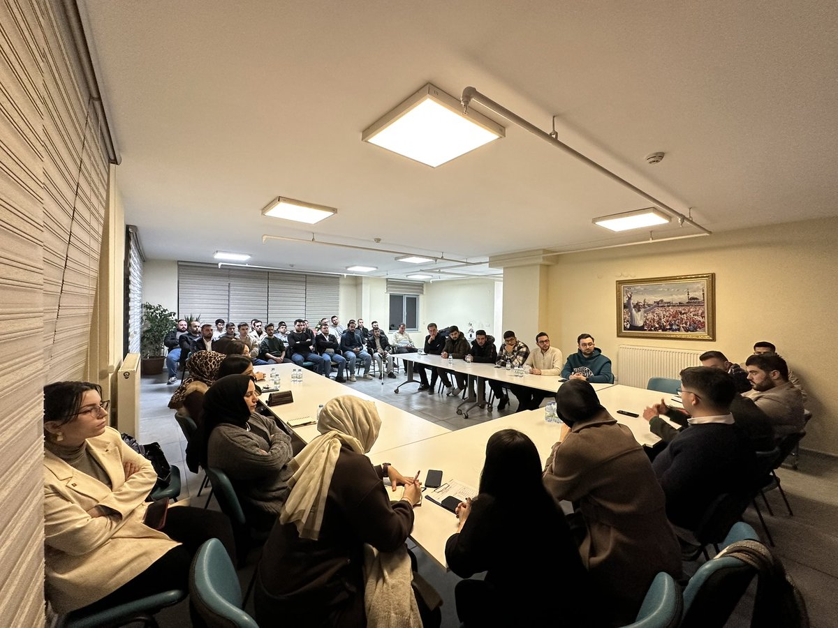 AK Genç Kayseri tweet media