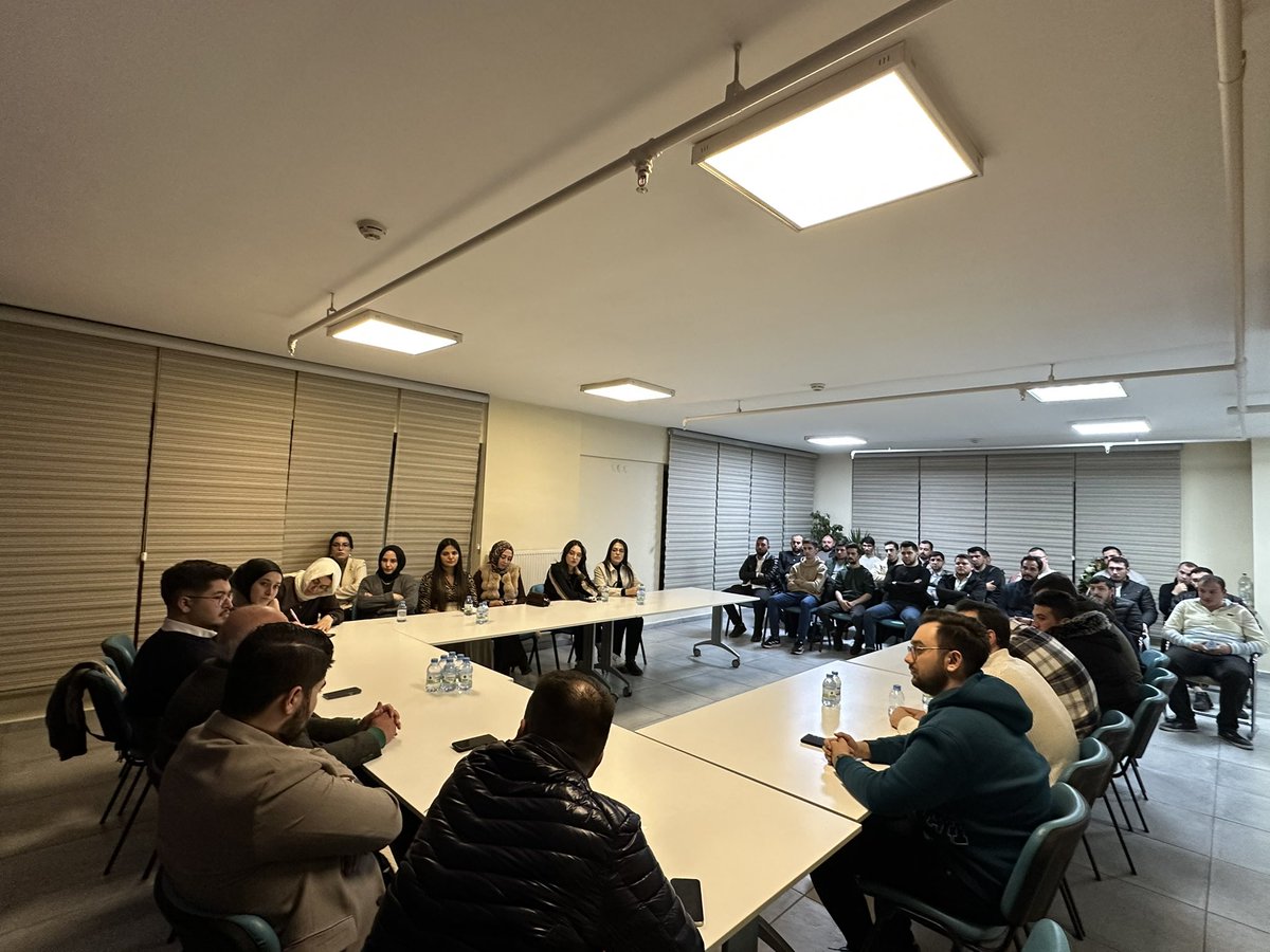 AK Genç Kayseri tweet media