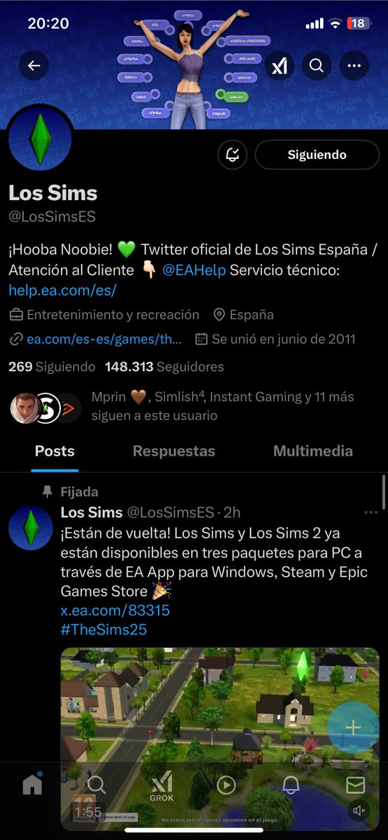 Liselitah's tweet photo. @mario_principe Que emoción🥺💛 https://t.co/BI5NpJCyqm