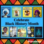 Photo by BookBreak School Author Talks (@BookBreak4Schls)