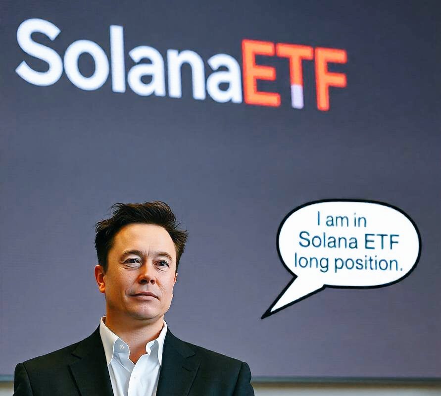 etfsolanaoff's tweet image. Launching in the next few days, turn on notifications  

Everyone supports #SolanaETF  

#Solana #etf #soletf #cryptocurrency #cryptomarket