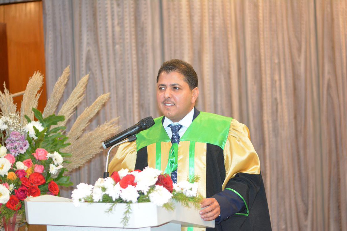 خليفة محمد الخليفة tweet media