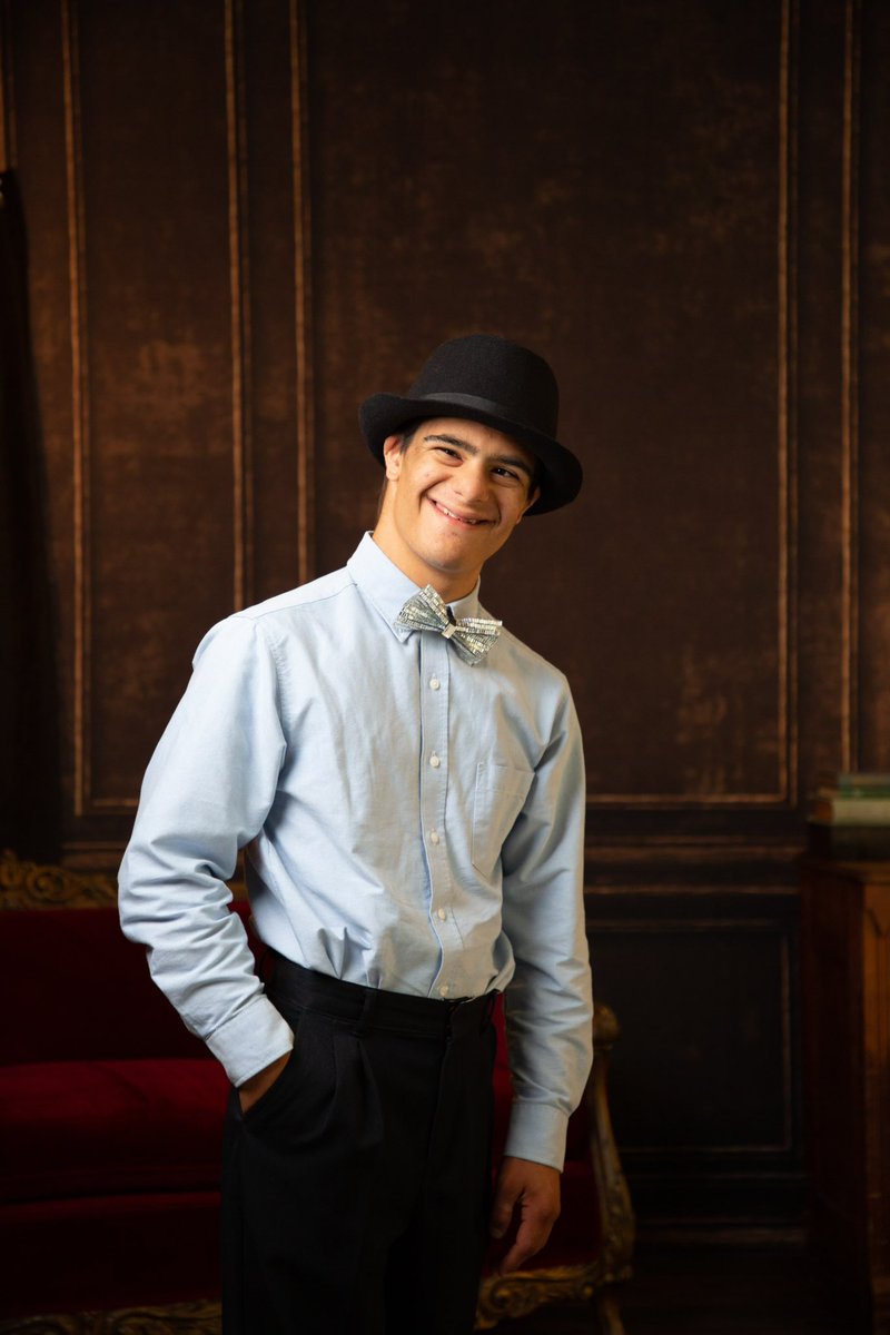 Buddy Up for Life, Inc. tweet media