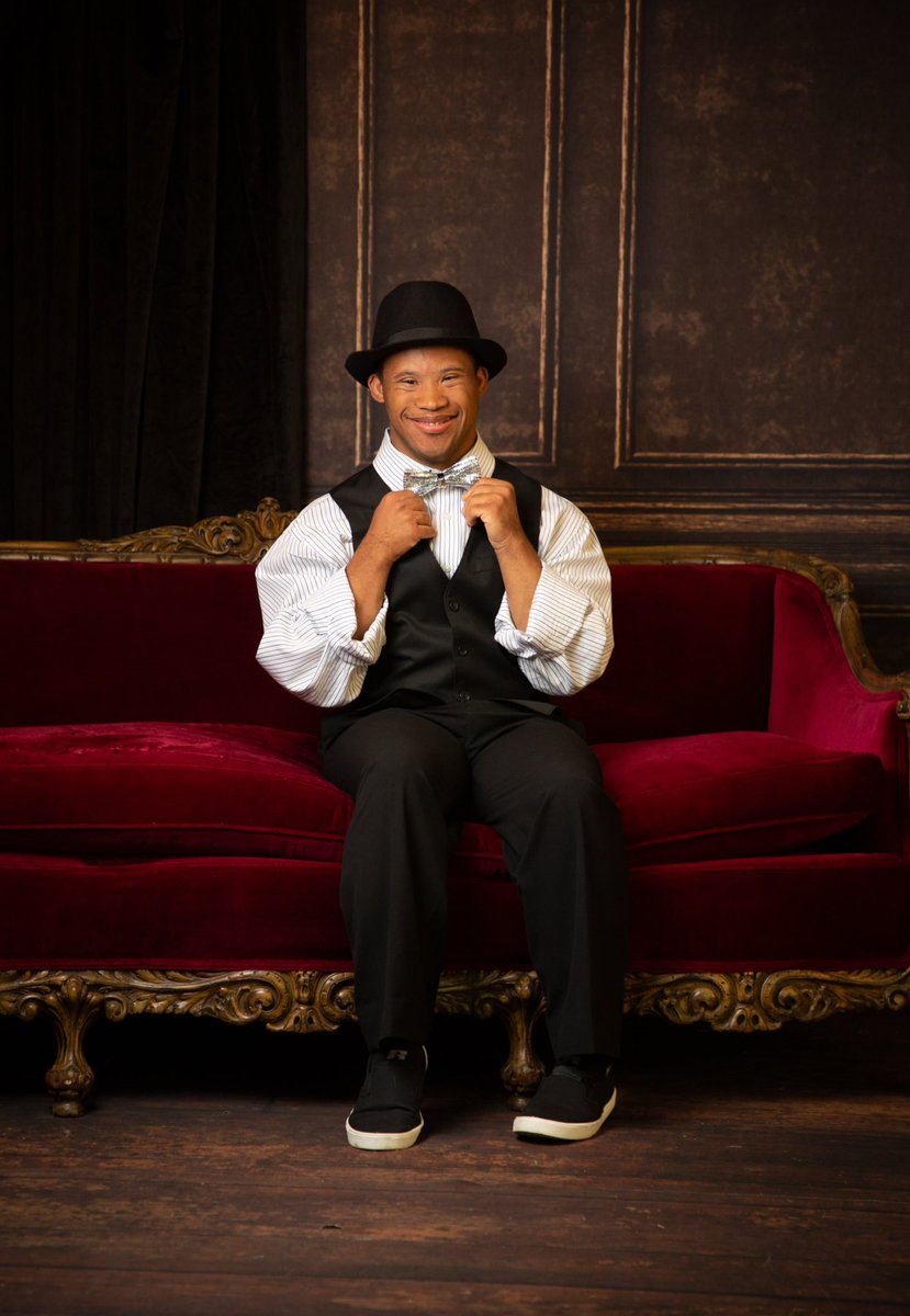 Buddy Up for Life, Inc. tweet media