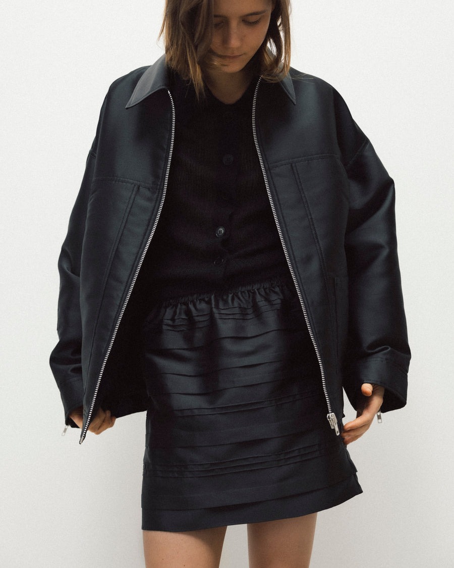 fmd1_com's tweet photo. Buzz of the Day: #CecilieBahnsen and #NonaSource unveil Sustainable Capsule Collection https://t.co/JEaW7R0Brc https://t.co/mKvcUIyaWc