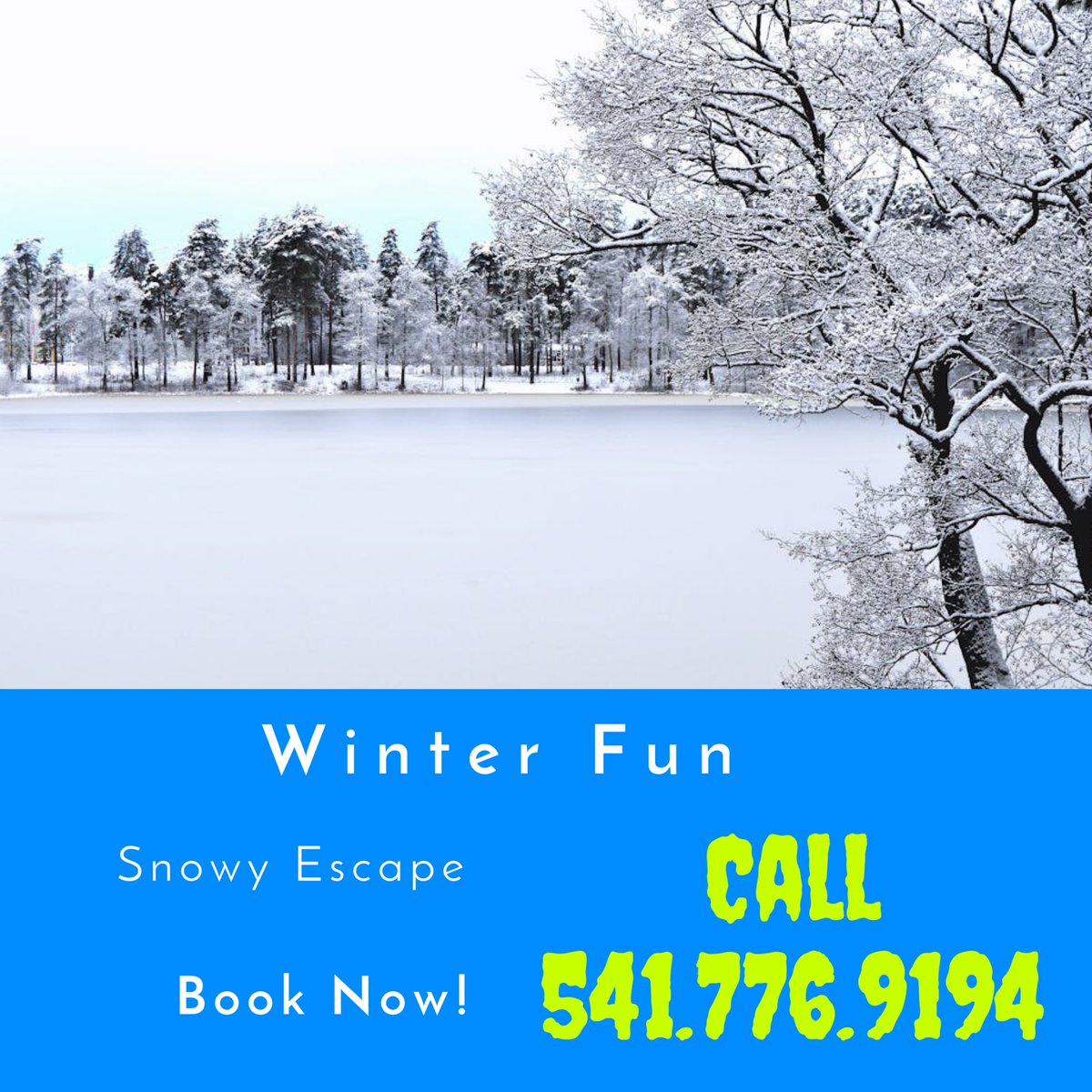 RodewayOR189's tweet image. The first snowfall of the season has arrived creating a beautiful winter 🌨️☃️ Whether you're traveling through or just need a cozy place to stay, Rodeway Inn Medford is here to welcome you with warm hospitality and a comfortable stay.Affordable. Convenient. Comfortable.