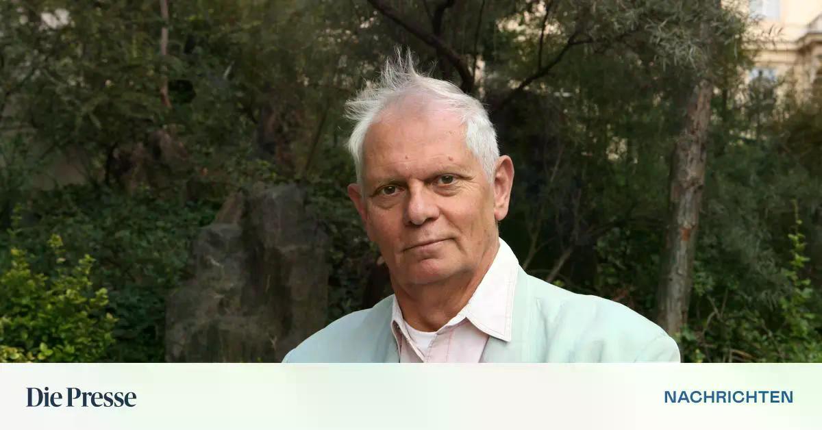 Sein Spiel hat mindestens eine Generation von Wiener Musikfreunden fürs Leben geprägt. Der Klarinettist der Wiener Philharmoniker wurde 84 Jahre alt. diepresse.com/19325707/die-p…