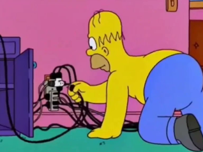 claudiodamianx's tweet image. Chicos, ya probé todos los enchufes y no hay luz.
La mafia de Epec ejecutó un apagón en toda Córdoba, ah, pero los #comecriollos nos clavaron una actualización de precios.

Pagamos la energía eléctrica más cara de todo el continente, definitivamente hay que privatizar #EPEC 🚫