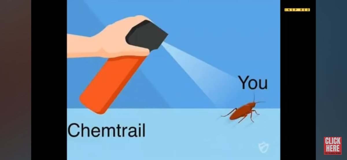 CryptoTheOnly's tweet image. 🚨As citizens how are we allowing #chemtrails #geoengineering #solarradiationmodification to continue to happen? This should be an executive order 

Metals, chemicals, etc are raining down on us day and night 

Everyone is sick , cough , bronchitis, pneumonia , cancers and so on