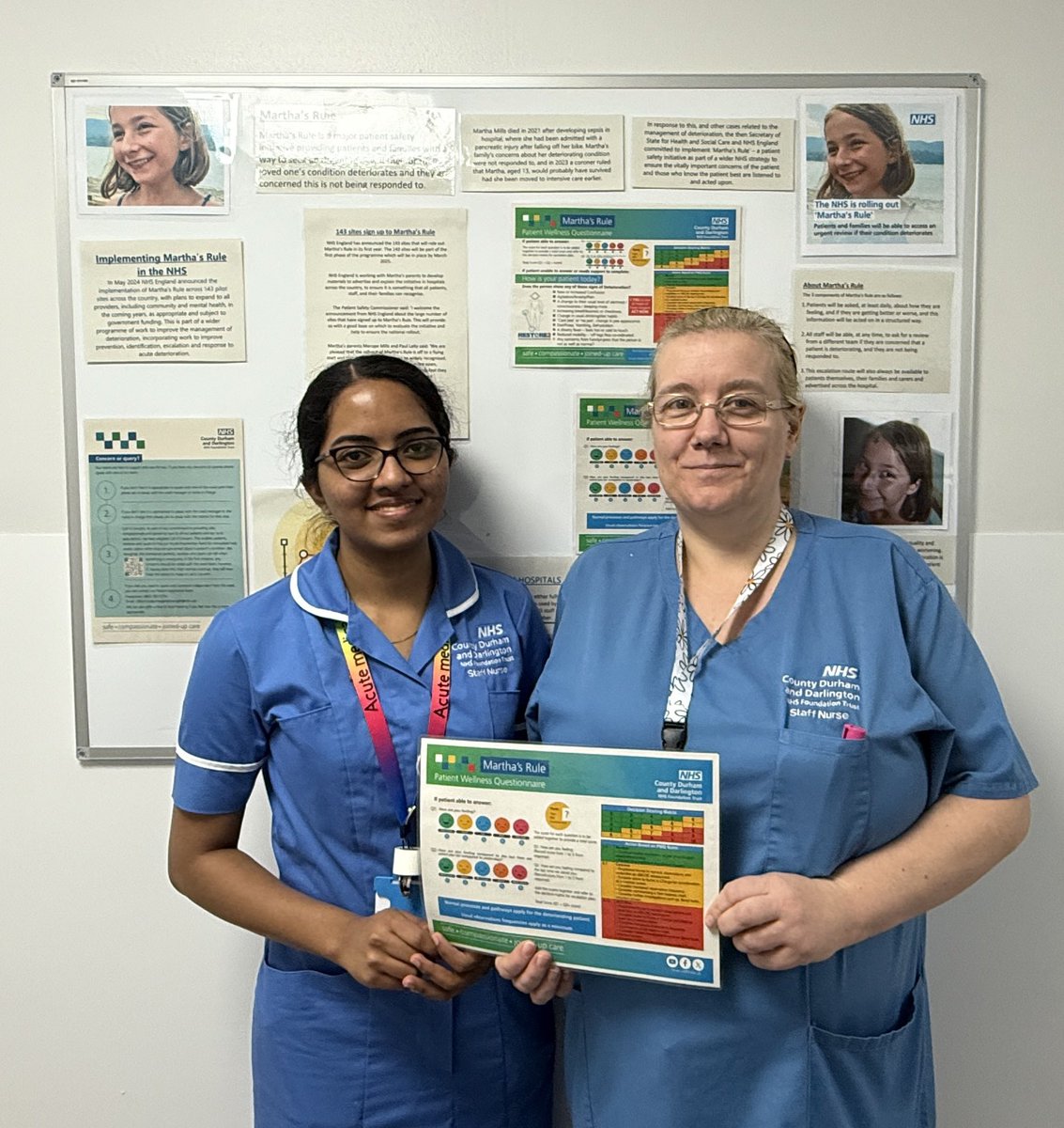 Gemma Louise Nelson RN tweet media