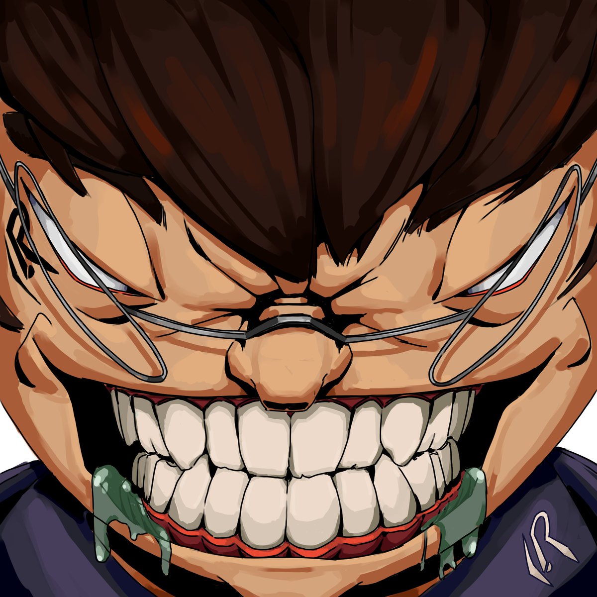 POV: You are a fresh plate of food on <a href="/Caedrel/">Caedrel</a> 's desk