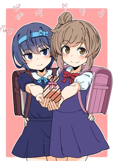 ささつづ・蕾 という概念… 