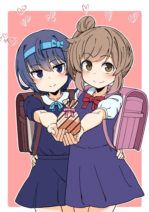 ささつづ・蕾 という概念… 