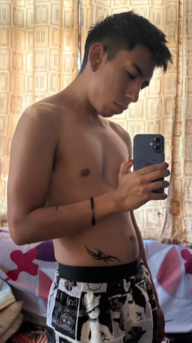 siento que engordé un poquito 😿