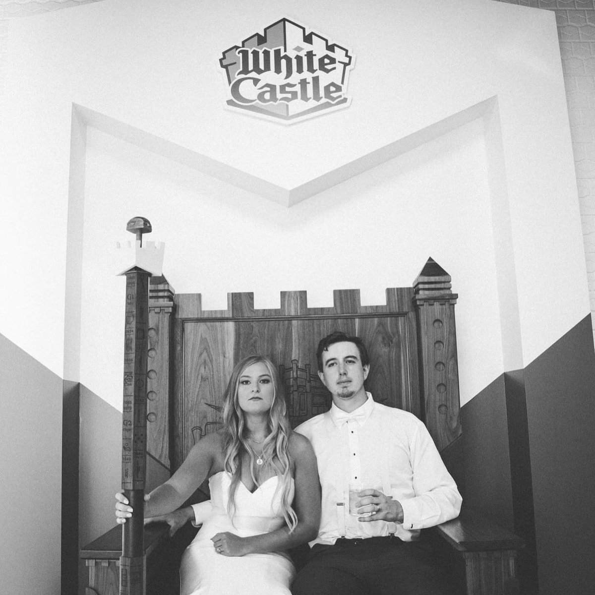 White Castle tweet media