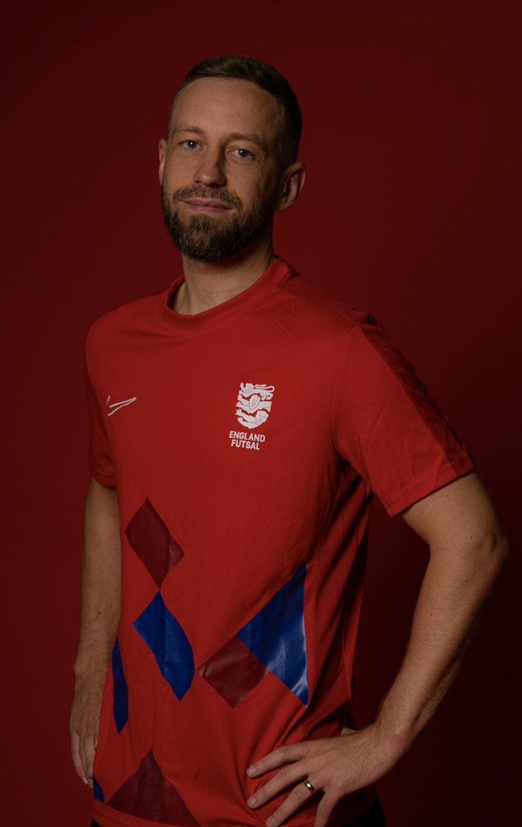 Bolton Futsal Club tweet media
