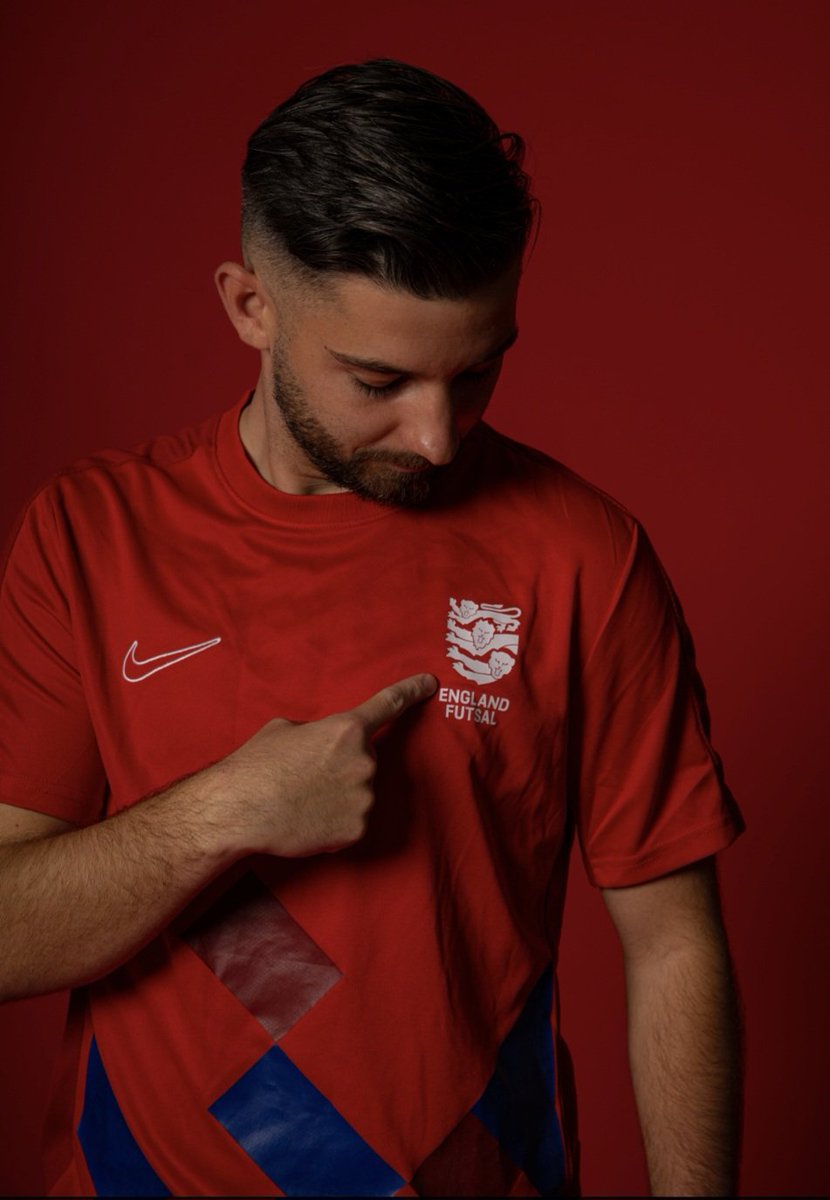 Bolton Futsal Club tweet media