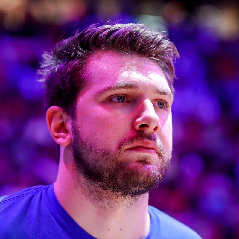 Luka reportedly bought a $15 million house in Dallas last week and cried when he found out the Mavs traded him 😳

THEY JUST WOKE UP A SLEEPING GIANT 😭