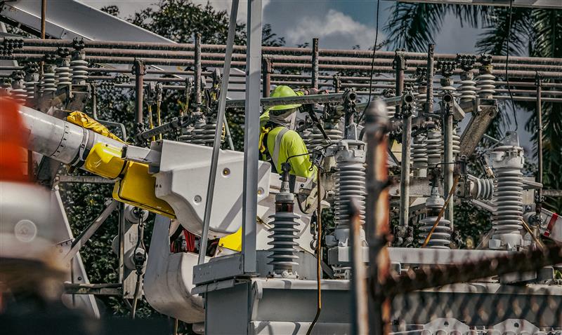 LUMA Puerto Rico tweet media