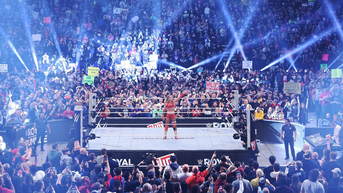 Winning the Royal Rumble was the pinnacle of my comeback. After a debilitating injury, I refused to be vanquished. I outlasted every competitor, reaffirming I’m still an unstoppable force. Now, I’m poised to reclaim my place at WrestleMania and solidify why I am still the Queen.