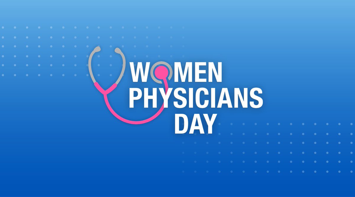 Happy #NationalWomenPhysiciansDay! Honors the birth of Dr. Elizabeth Blackwell, the 1st woman to receive a medical degree in the US in 1849. Thanks to the incredible women for their strength, wisdom, and unwavering commitment to patient care!
#WomenInMedicine <a href="/PittDeptofMed/">PittDeptofMed</a> #UPMC